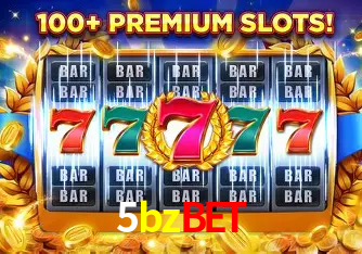 Descubra a Essência do 5bzbet: Nossa História e Compromissos