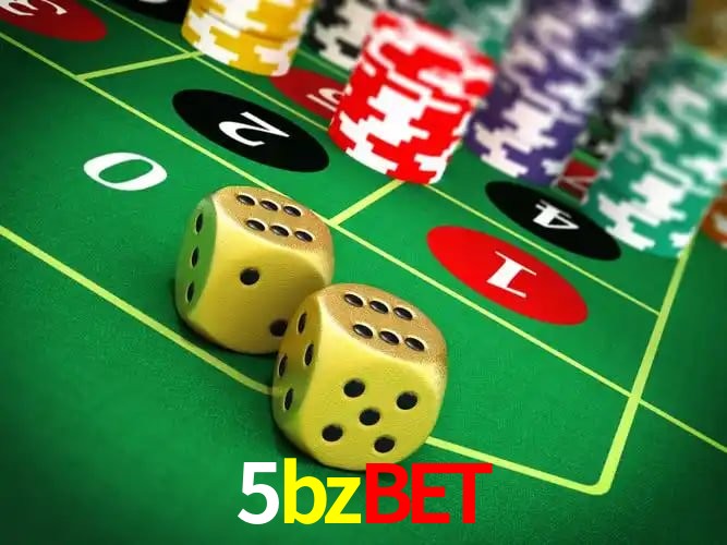 Welcome Bonus 5bzbet