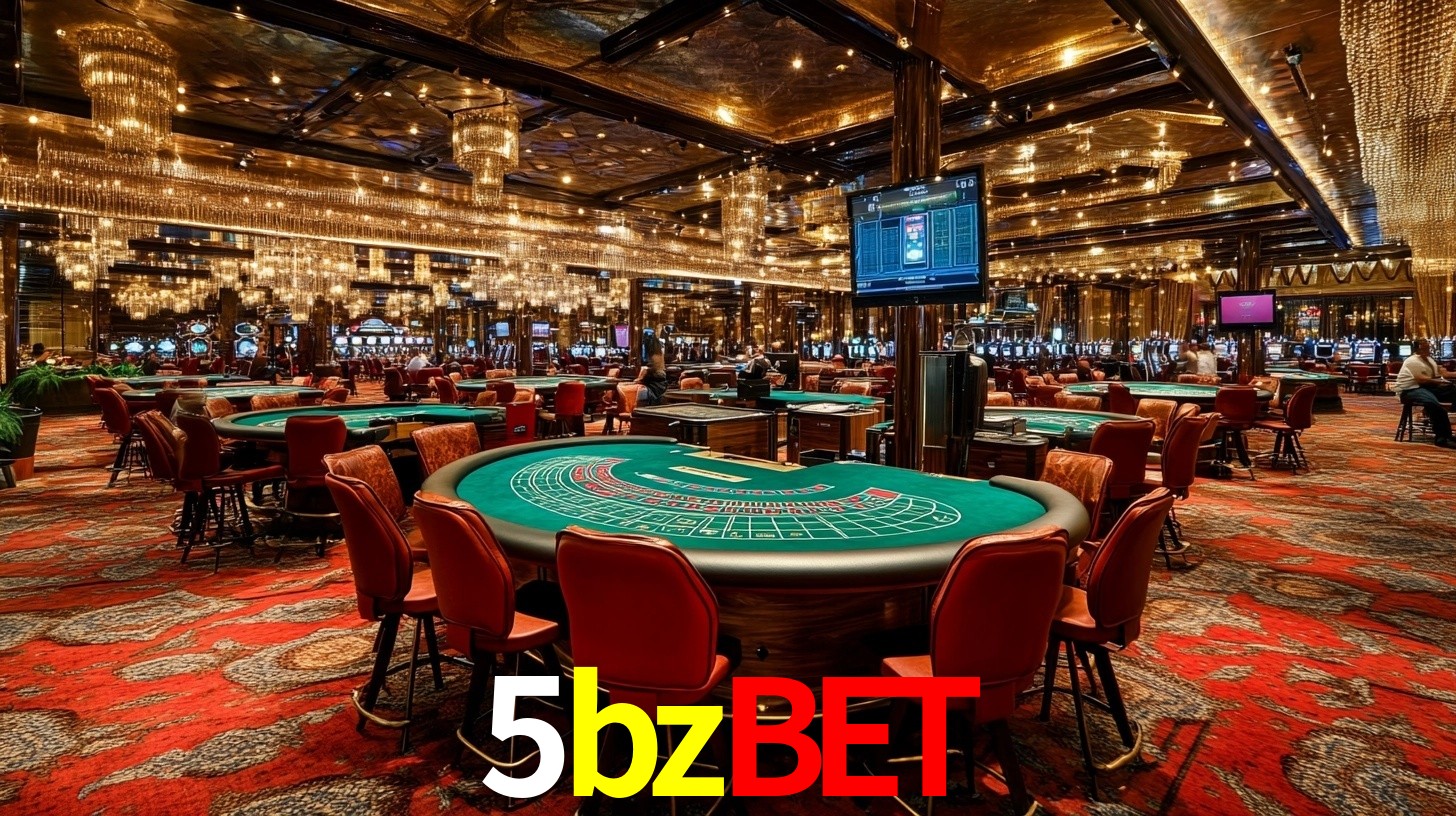 5bzbet - Best Online Bookmaker Online Casino - 5bzbet.com