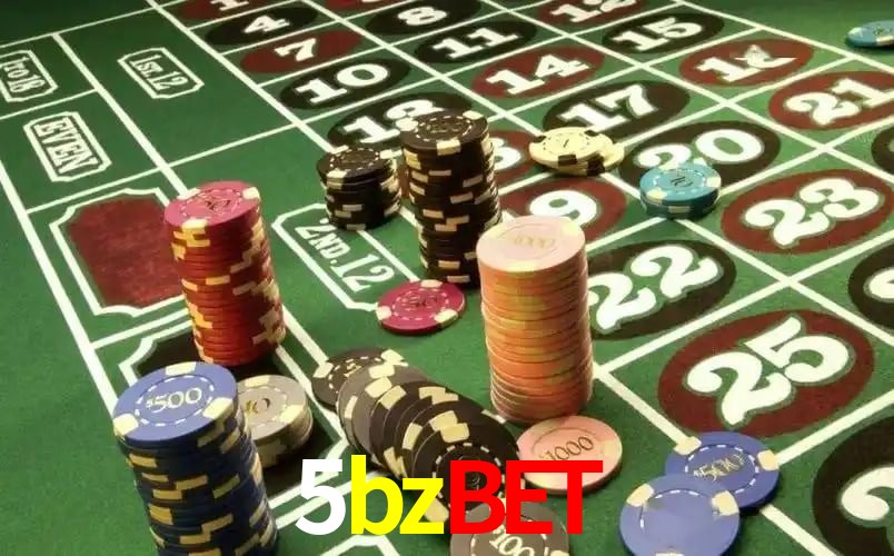 Estatísticas 5bzbet