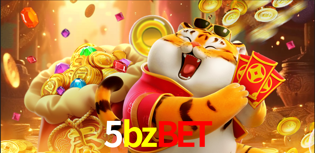 5bzbet - Fortuna e Emoção Garantidas - 5bzbet.com