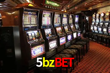 Apostas Esportivas na 5bzbet: Um Guia Completo