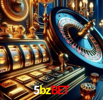 Apostas de Futebol 5bzbet