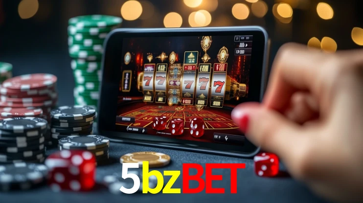 Welcome Bonus 5bzbet