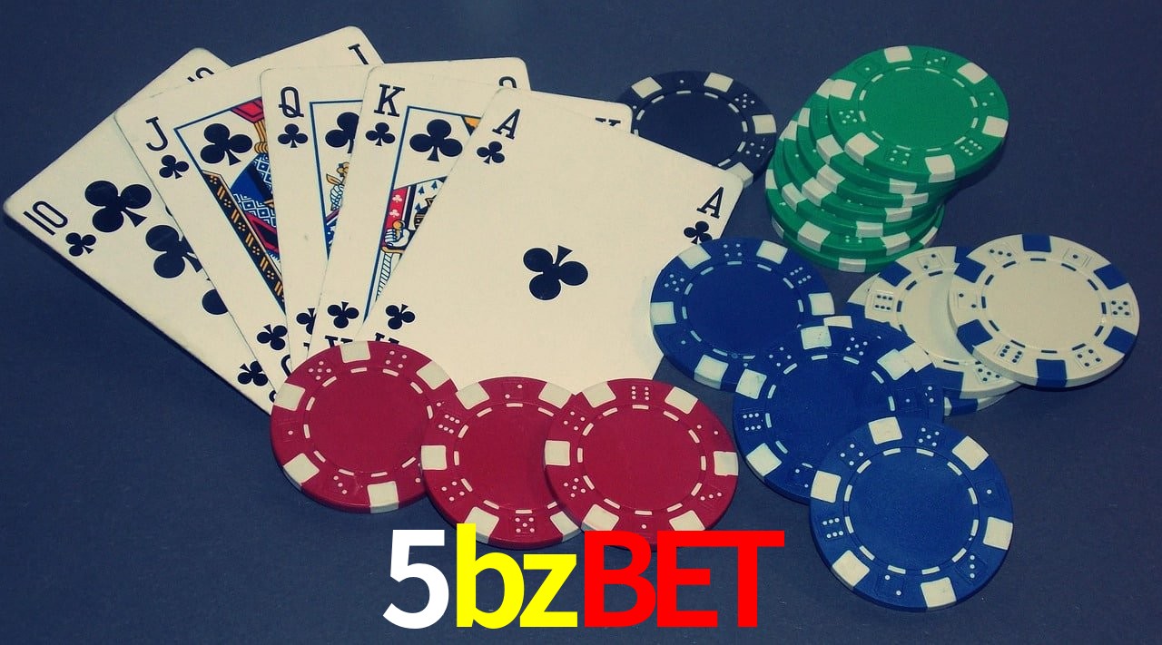 Slot Games 5bzbet
