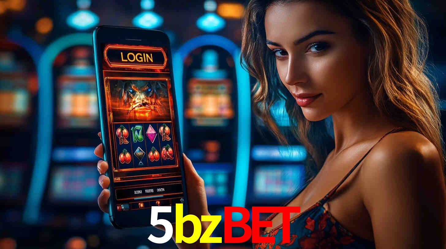 Bônus Generosos e Exclusivos no 5bzbet para Você!