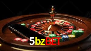Tennis Betting 5bzbet