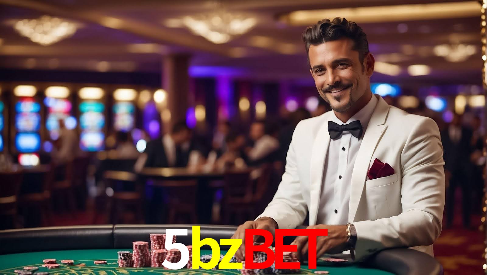 Ofertas Exclusivas 5bzbet