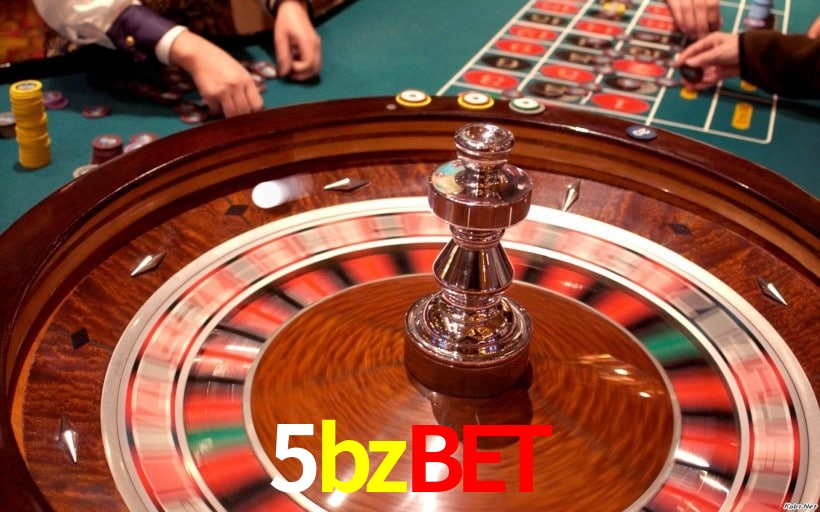 Mesa de Blackjack 5bzbet