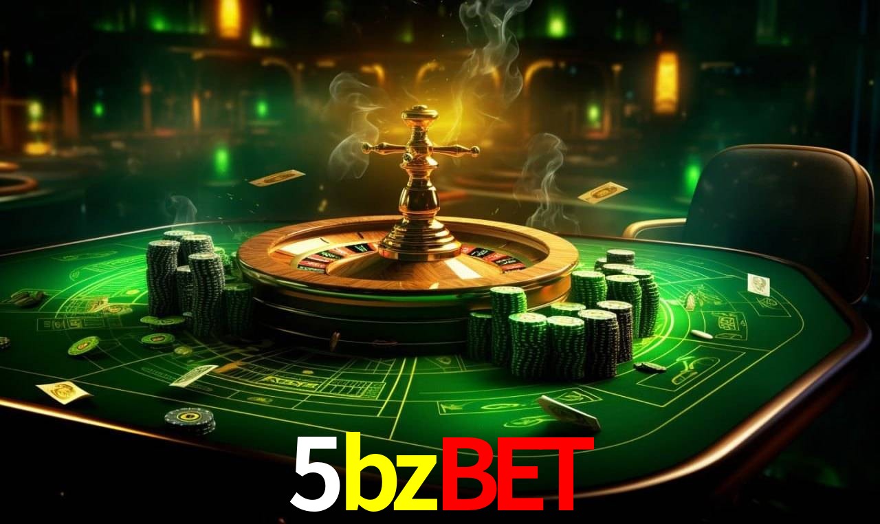 cassino 5bzbet