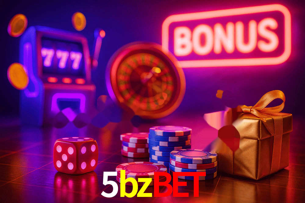 Apostas Esportivas na 5bzbet: Um Guia Completo