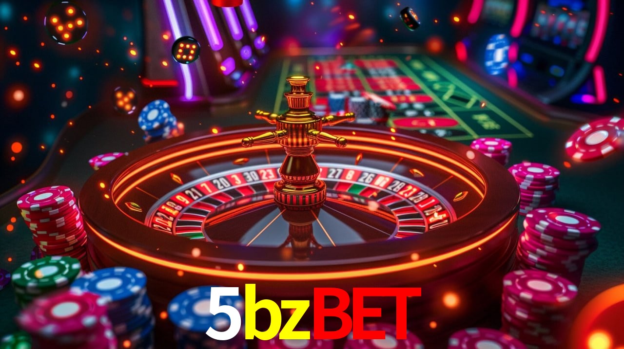Interface Premium 5bzbet