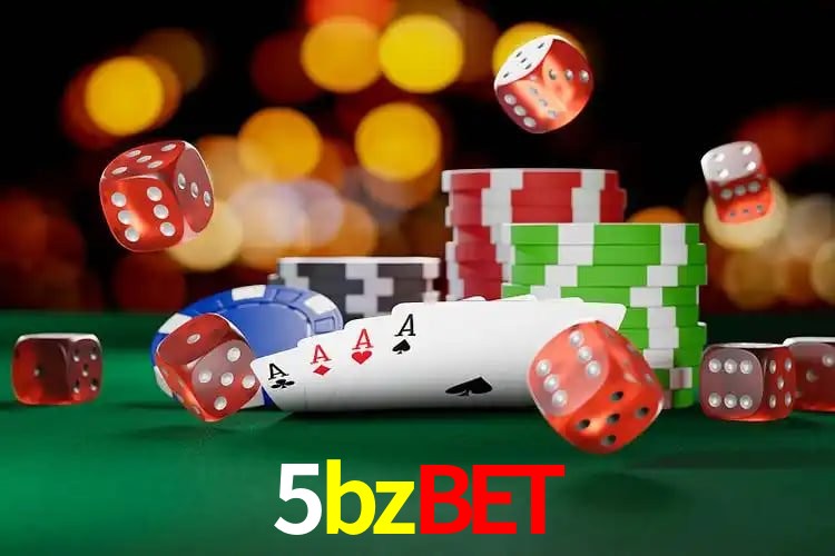 Cadastro Rápido 5bzbet