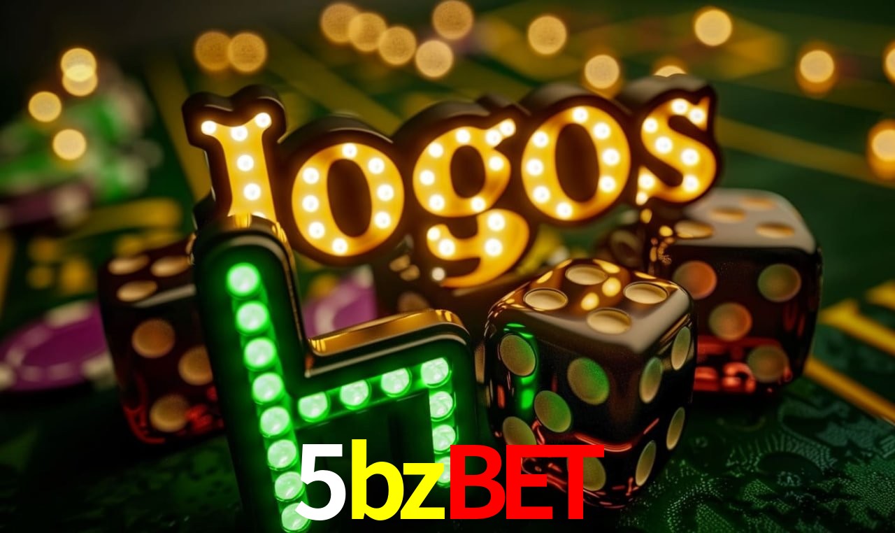 Provedores de Jogos 5bzbet