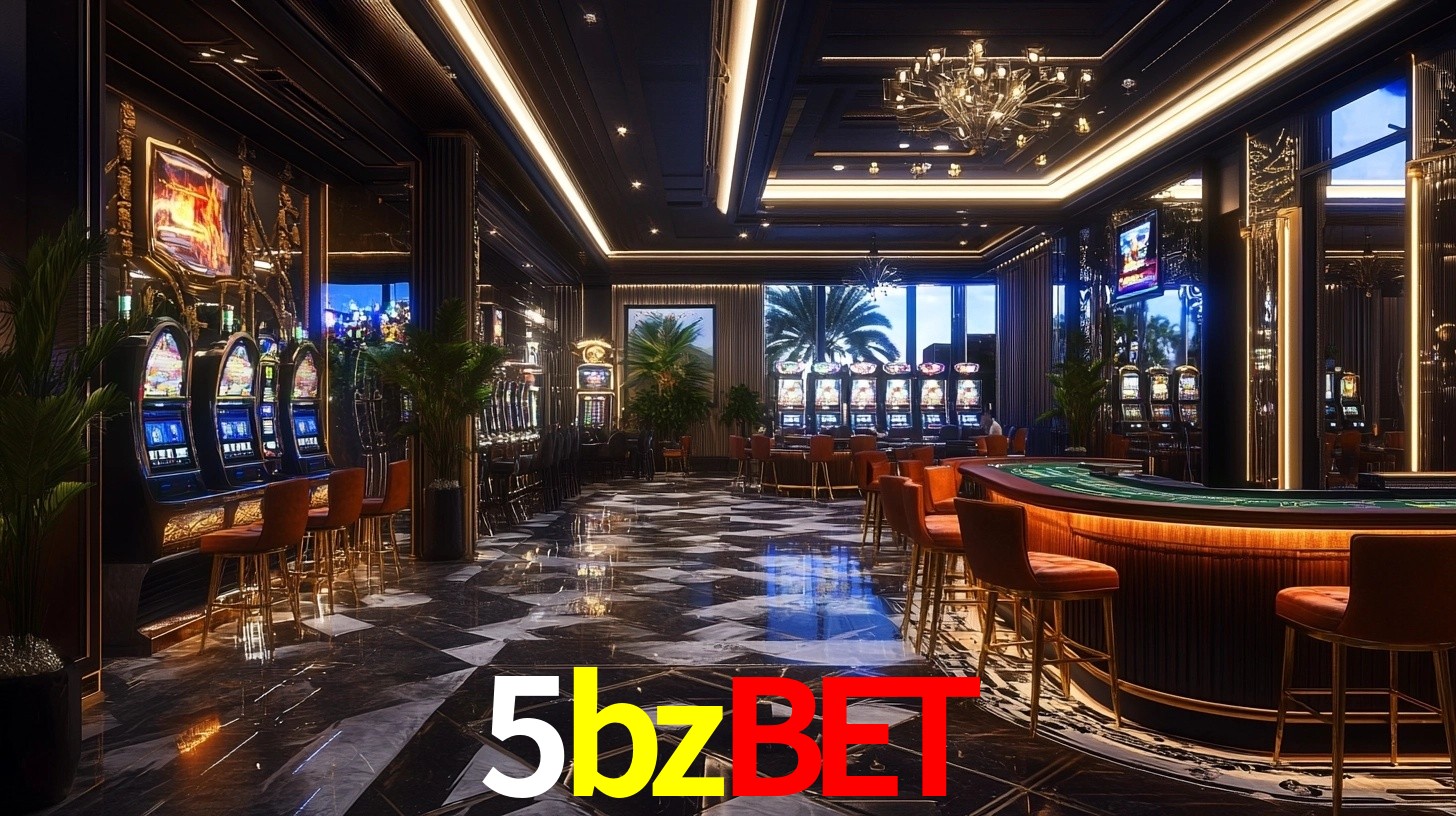 Premium Interface 5bzbet
