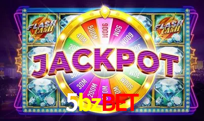 Descubra o Mundo do Cassino Online com 5bzbet
