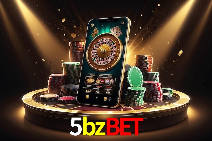 Promoção Relâmpago 5bzbet