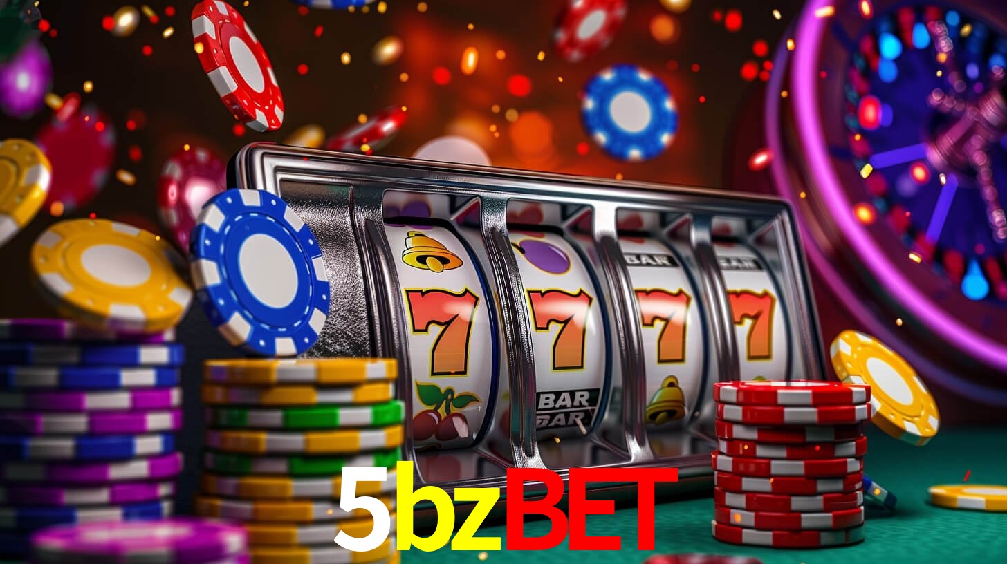 Casino Ao Vivo 5bzbet