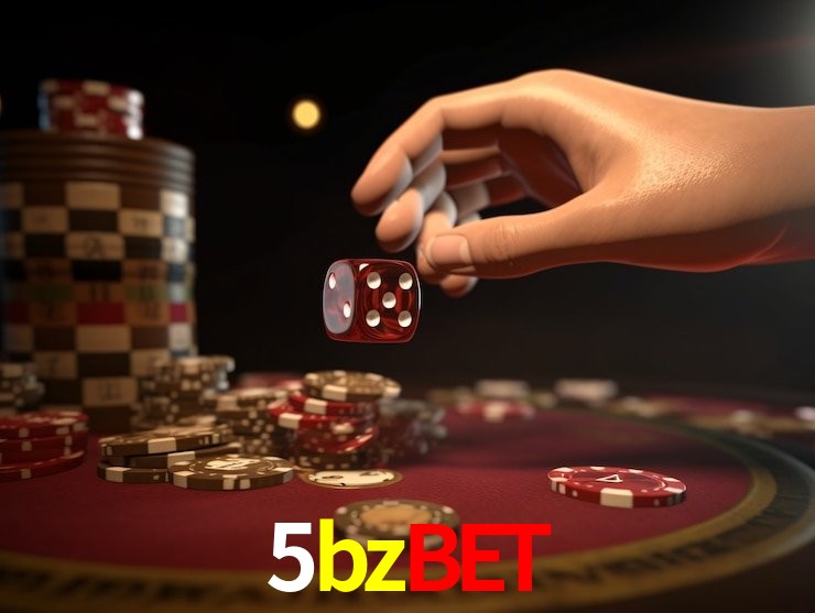 Login Seguro 5bzbet