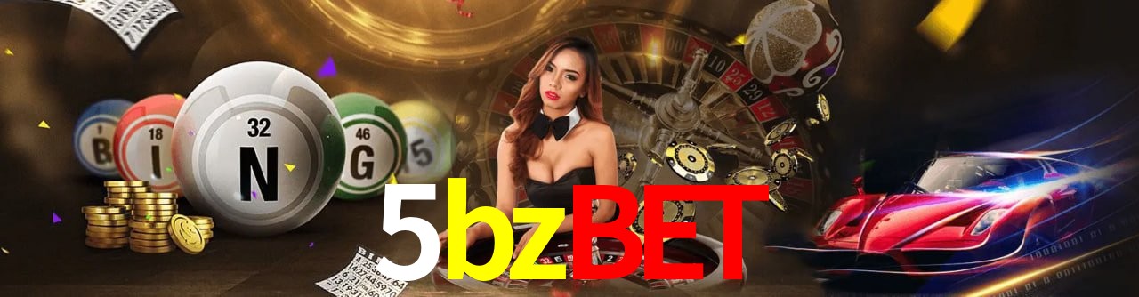 Lista de jogos de slot na 5bzbet