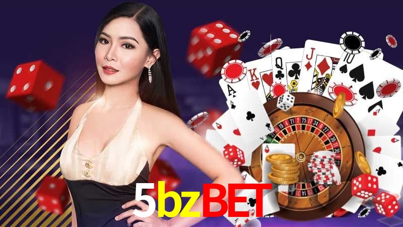 Programa VIP 5bzbet