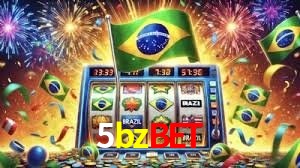Game Providers 5bzbet