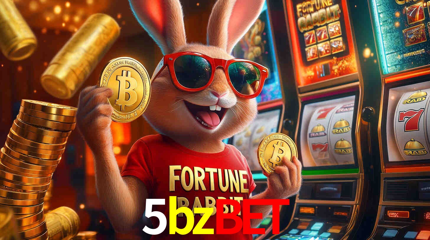 A Popularidade dos Caça-Níqueis no 5bzbet