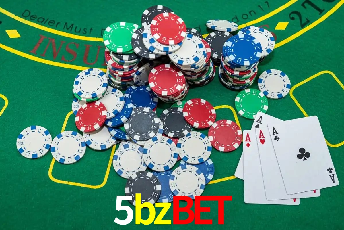 Casino VIP 5bzbet