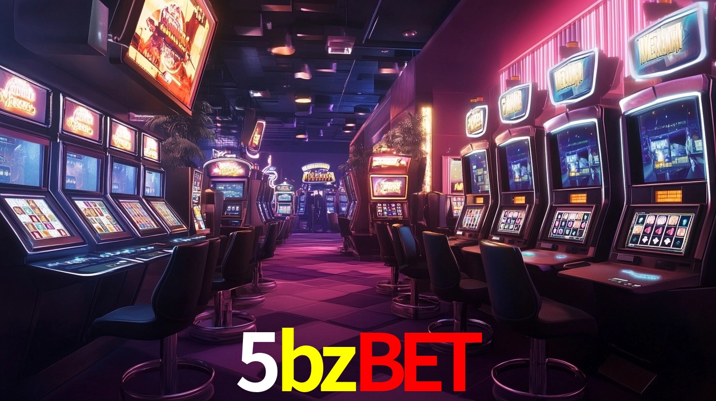 5bzbet App Interface