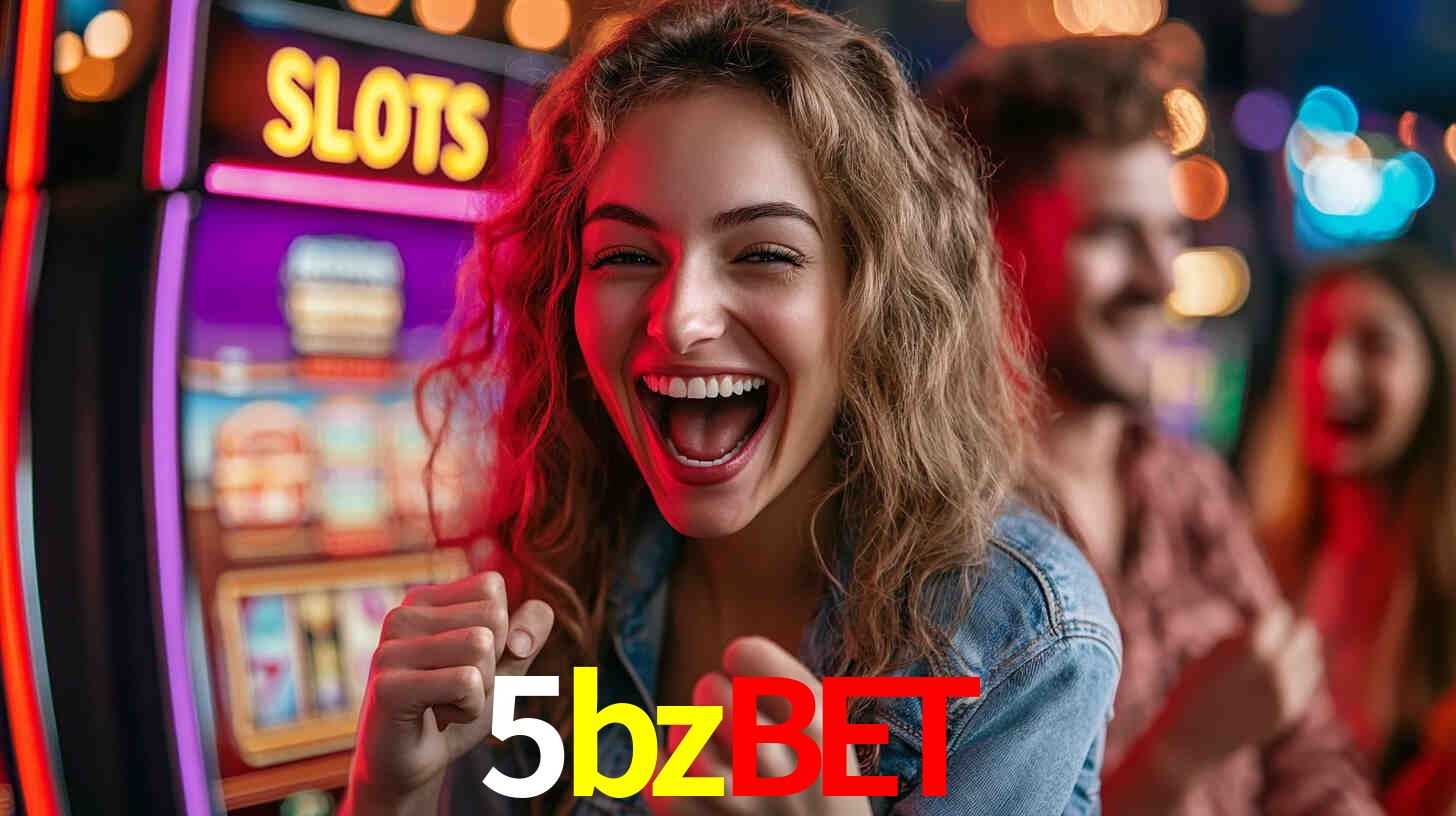 Inovações de Jogos na 5bzbet: O Futuro das Experiências Interativas