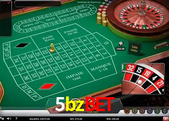A Experiência Imersiva dos Cassinos Ao Vivo no 5bzbet