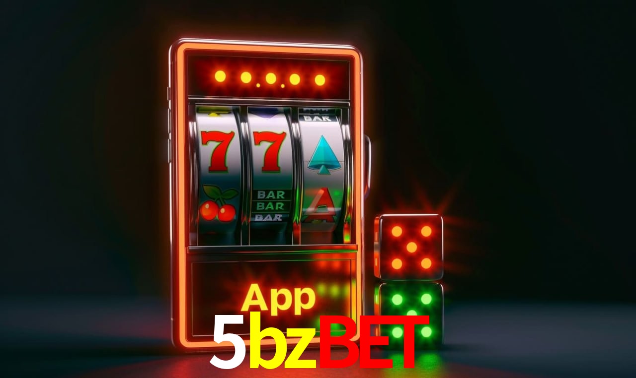 Casino Ao Vivo 5bzbet