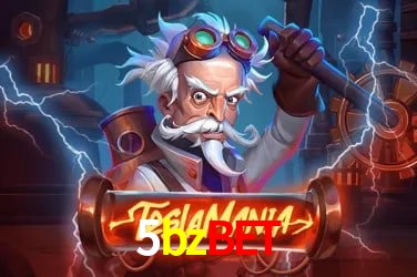 Tecnologia da Plataforma 5bzbet