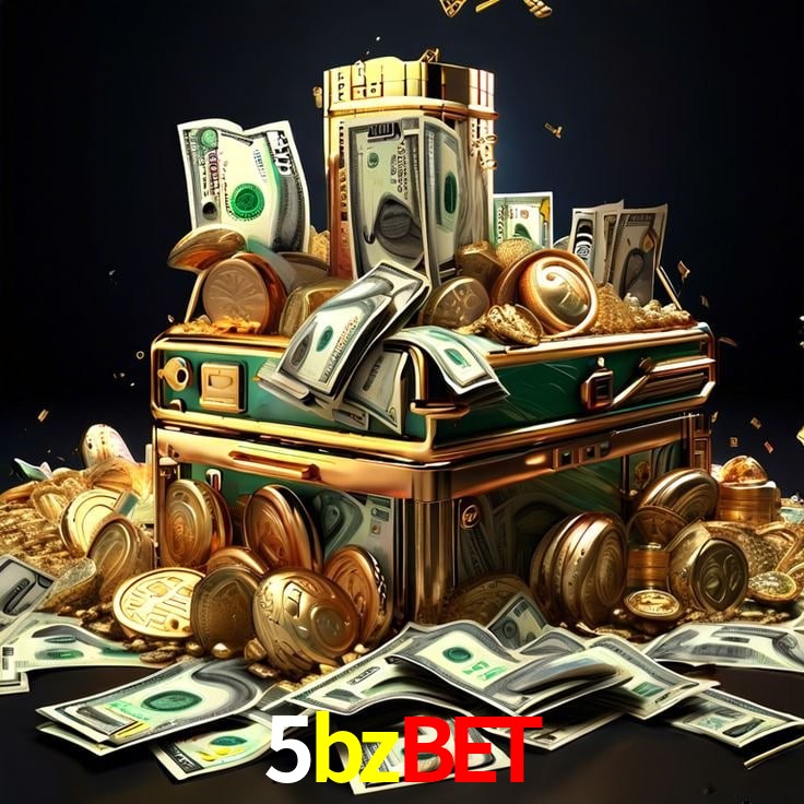 Recursos de Bônus 5bzbet