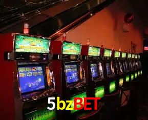 Mesas ao vivo 5bzbet