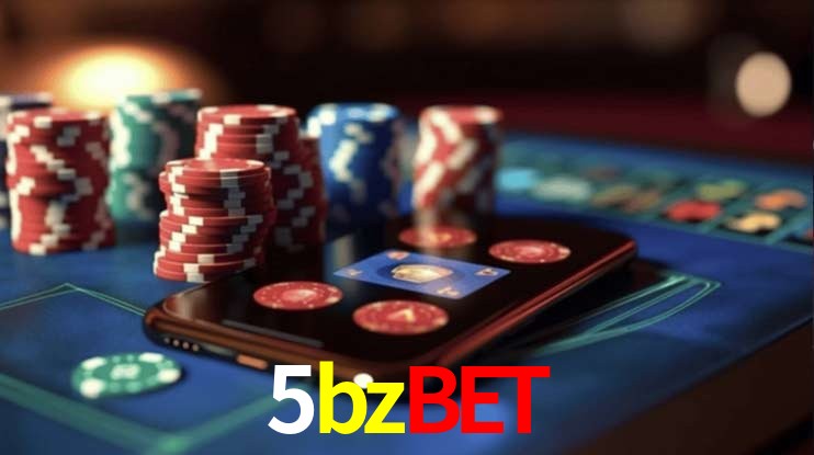 Apostas de Tênis 5bzbet