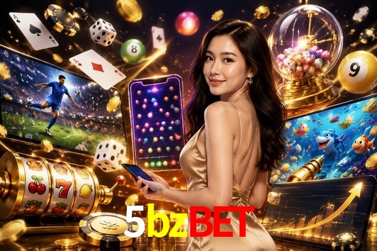 Quick Registration 5bzbet