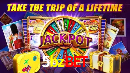 Descubra o Mundo do Cassino Online com 5bzbet