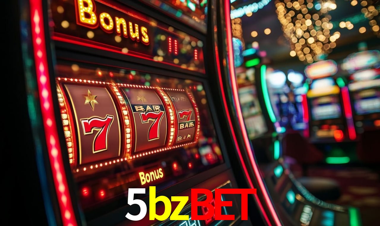 Bônus Generosos e Exclusivos no 5bzbet para Você!