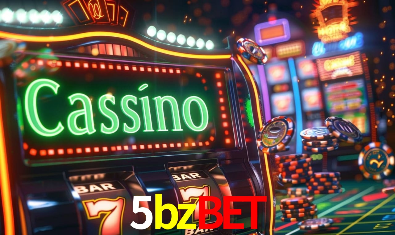 Diretório de Jogos 5bzbet