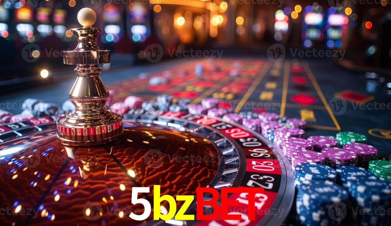 Flash Promotion 5bzbet