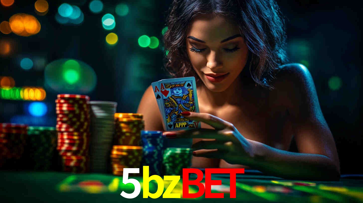 A Experiência Imersiva dos Cassinos Ao Vivo no 5bzbet