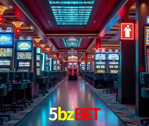 Explorando a Categoria de Eventos em Apostas na 5bzbet
