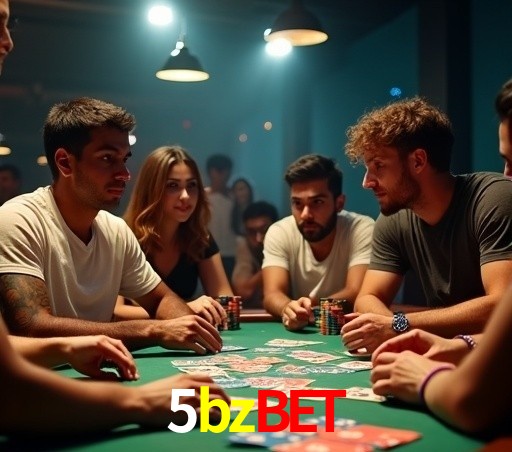 Promoção Relâmpago 5bzbet