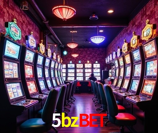 Ofertas Exclusivas 5bzbet