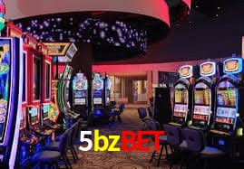 Integração de APIs 5bzbet
