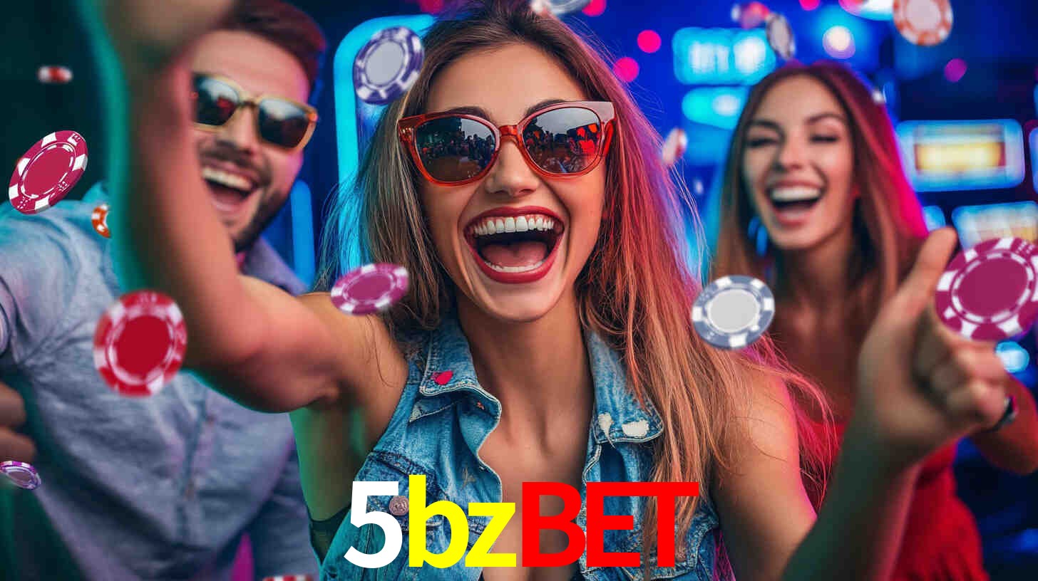 Apostas Esportivas na 5bzbet: Um Guia Completo