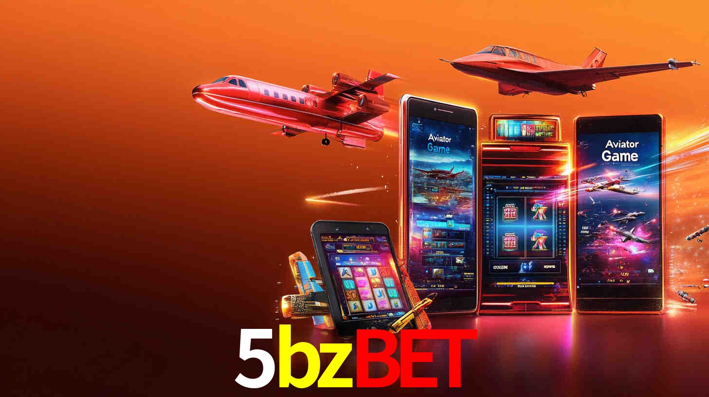 Descubra a Magia dos Jogos de Arcade no 5bzbet