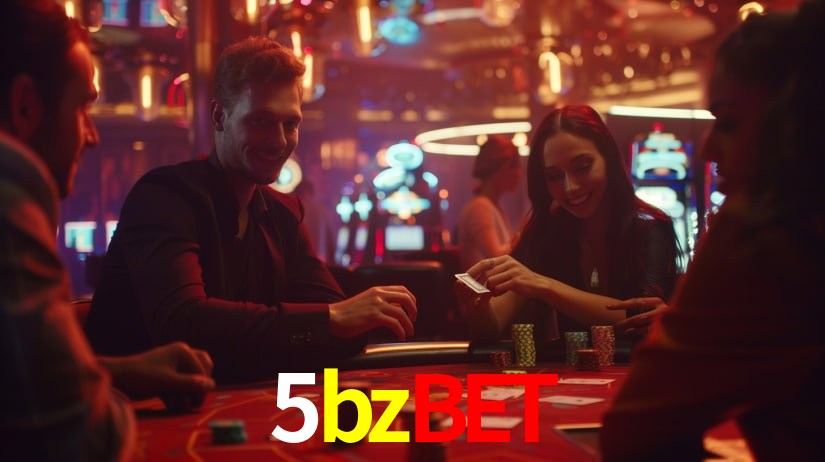 A Emoção da Loteria na 5bzbet: Uma Chance de Mudança de Vida