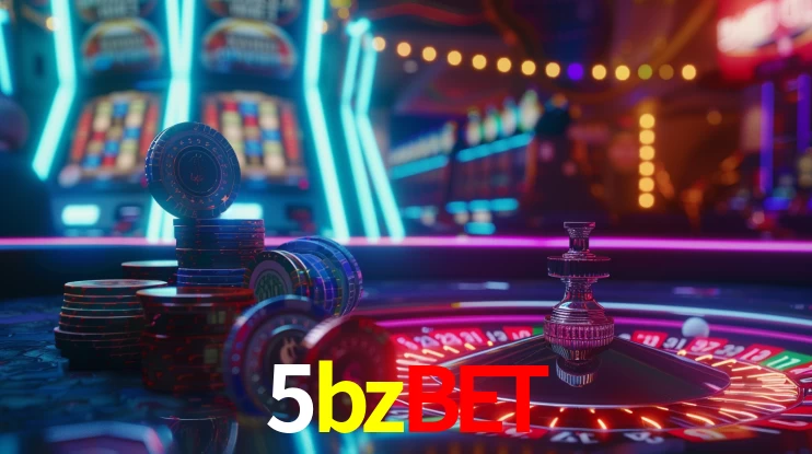 Live Casino 5bzbet